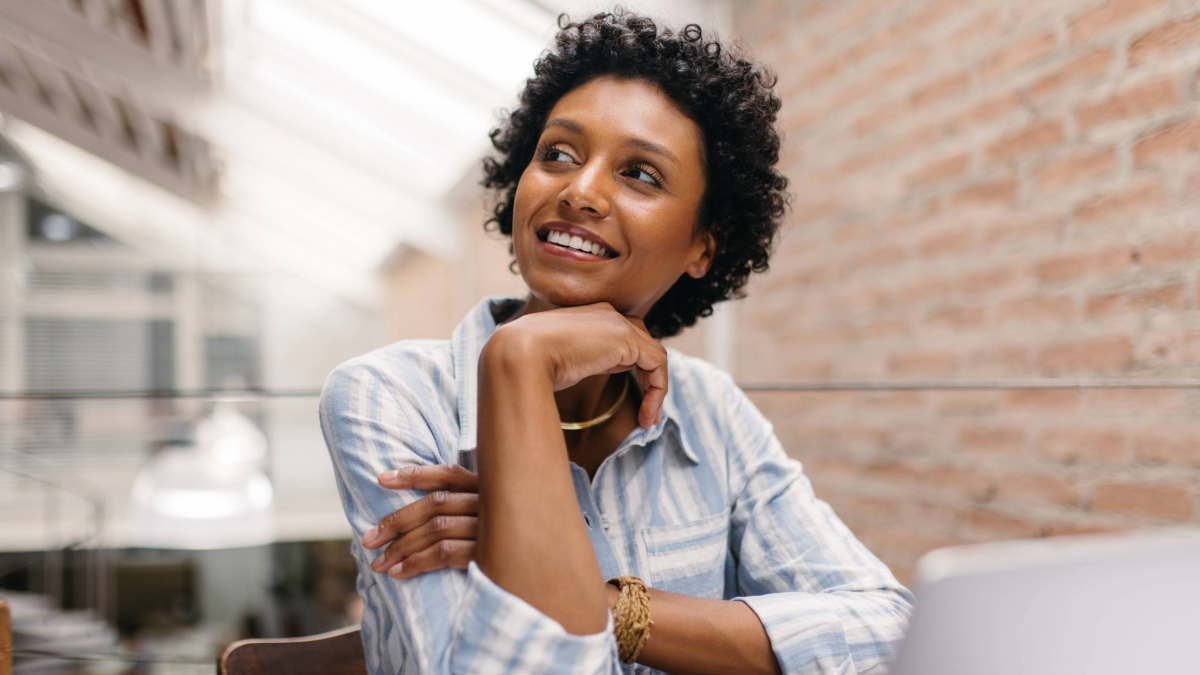 Navigating culture and career