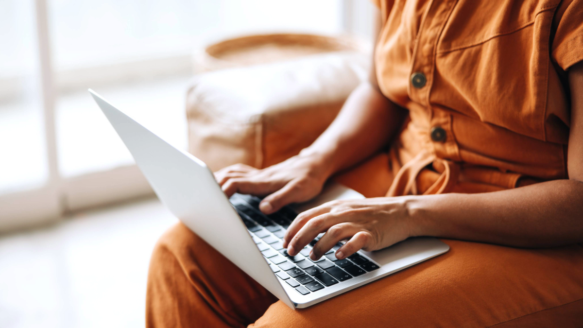 Complete the onboarding course 