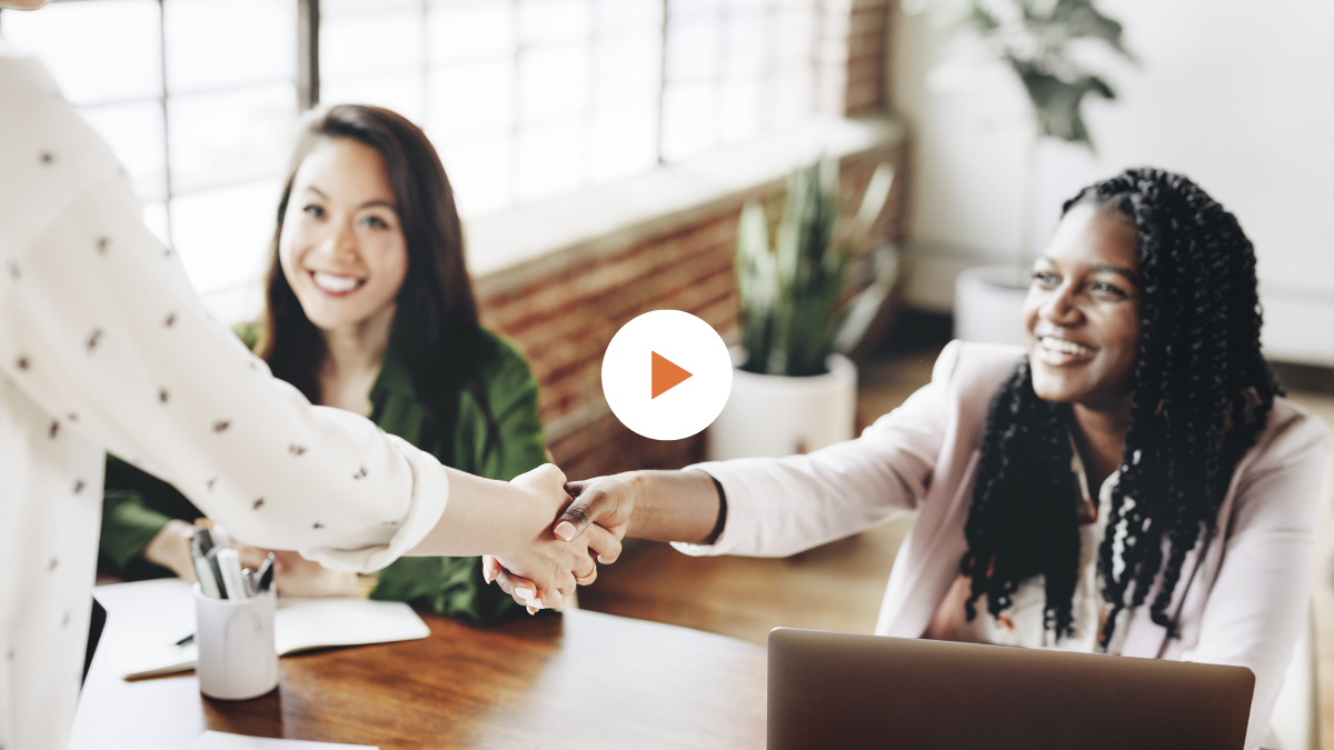 Networking and Negotiation with Niti Nadarajah