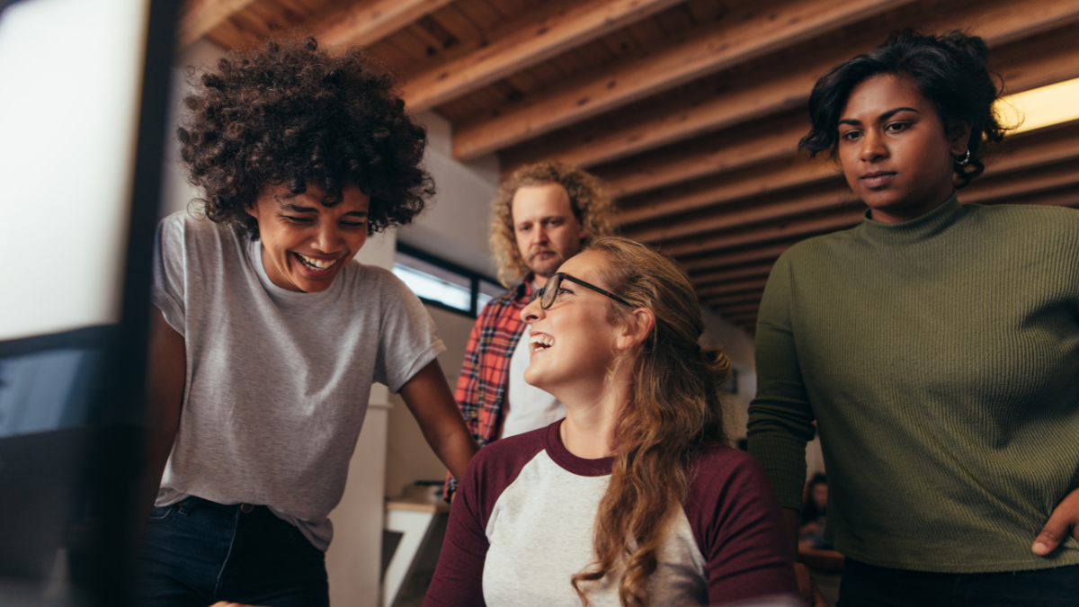 Peer-Power Circles are launching this month