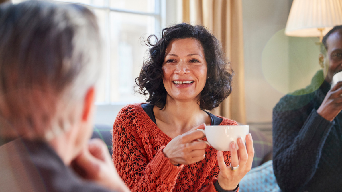 Complete your mid-program survey 