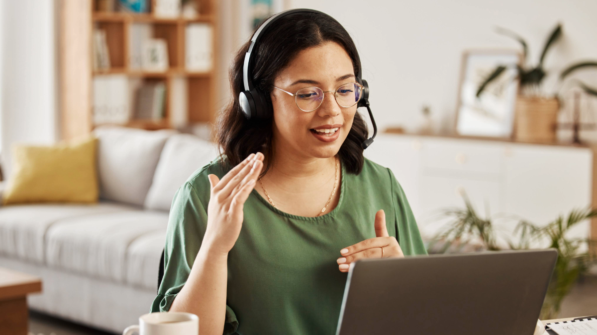 Articulate your strengths and skills