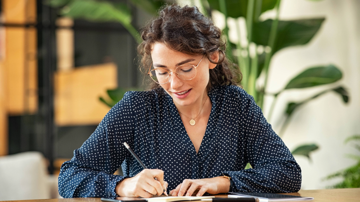 Plan your upcoming month 