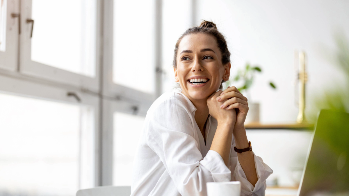 Your May career roadmap is ready