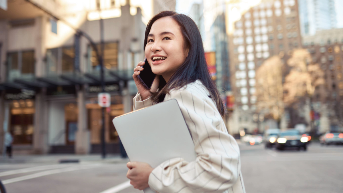 Job prospects that excite 