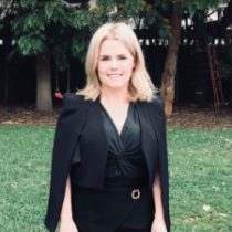 Profile picture of Megan Purcell