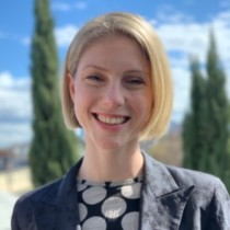 Profile picture of Sarah Nicholson