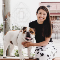Profile picture of Fi Nguyen