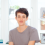 Profile picture of Madeleine Gasparinatos