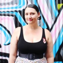 Profile picture of Rachael Bettiens