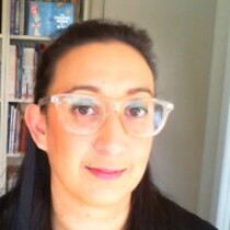 Profile picture of Anita Forde