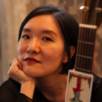Profile picture of Shasha Gong