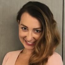 Profile picture of Hayley Casey