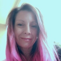Profile picture of Abigail Kay