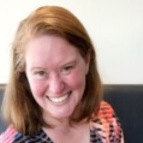 Profile picture of Kate Pemberton