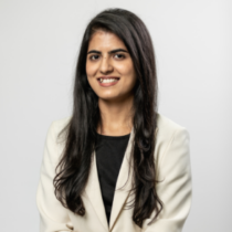 Profile picture of Ami Gandhi