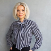 Profile picture of Anna Lozynski