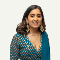 Profile picture of Daizy Maan