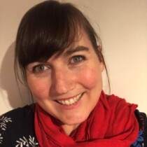 Profile picture of Kathryn McRae