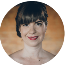 Profile picture of Michaela Rosandich