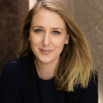 Profile picture of Christie Brewster