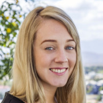 Profile picture of Tania Clarke