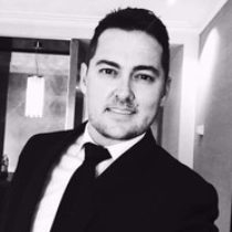 Profile picture of Corey Worgan
