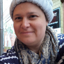 Profile picture of Kathryn Stanislawski
