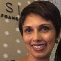 Profile picture of Monica Sapra