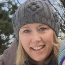 Profile picture of Fiona Glaskin