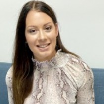 Profile picture of Courtney Turner